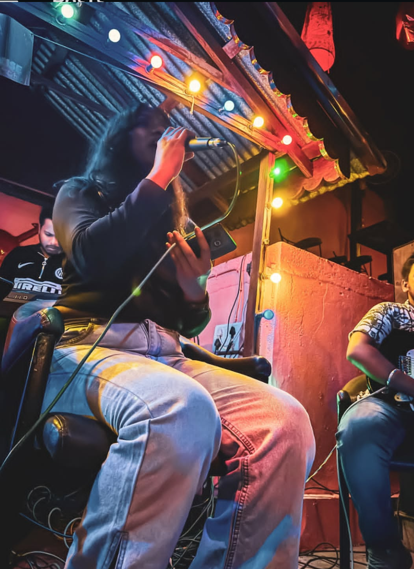 Island Strings – Live Music Band