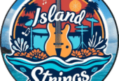 Island Strings – Live Music Band