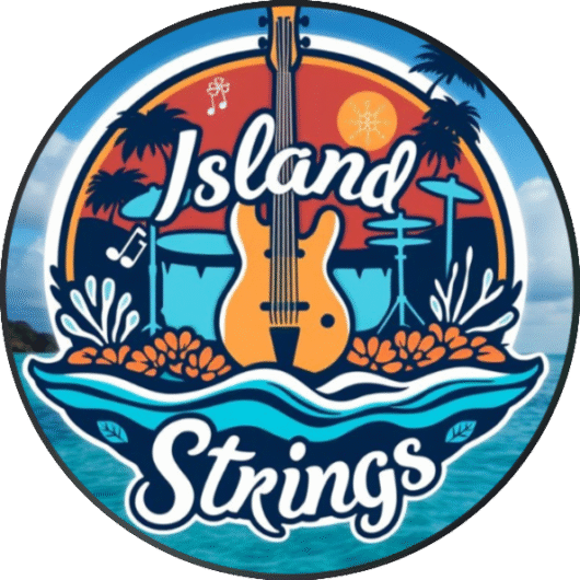 Island Strings – Live Music Band