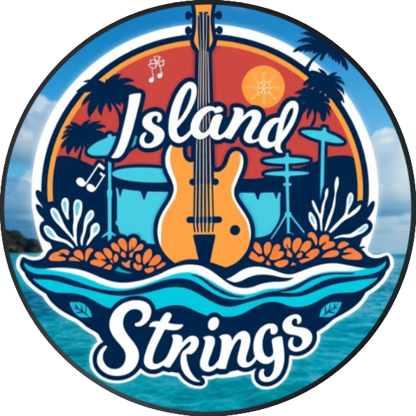 Island Strings – Live Music Band