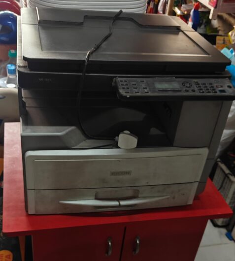 Xerox Machine- For Sale – Excellent Condition