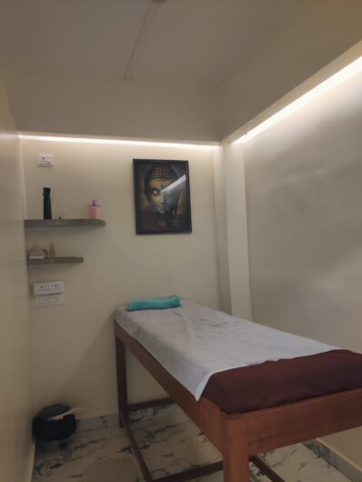 Karma Body Spa