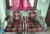 5-Seater Sofa Set – Excellent Condition for Sale