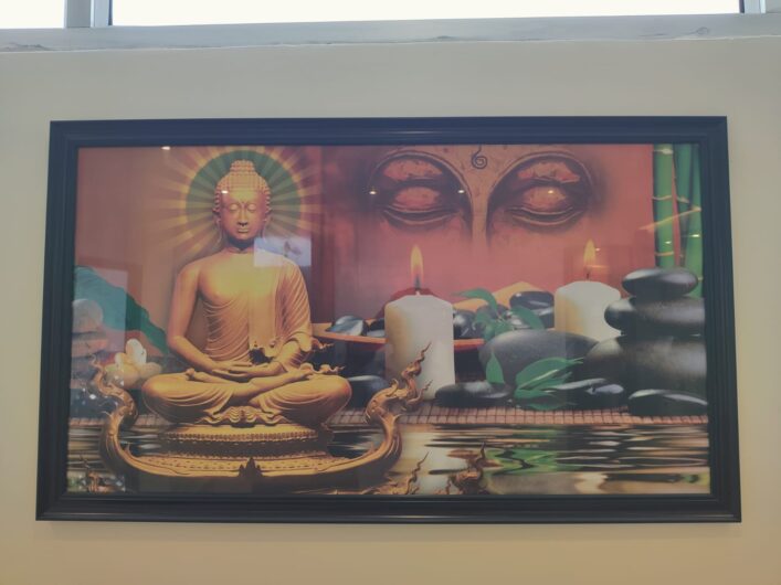 Karma Body Spa
