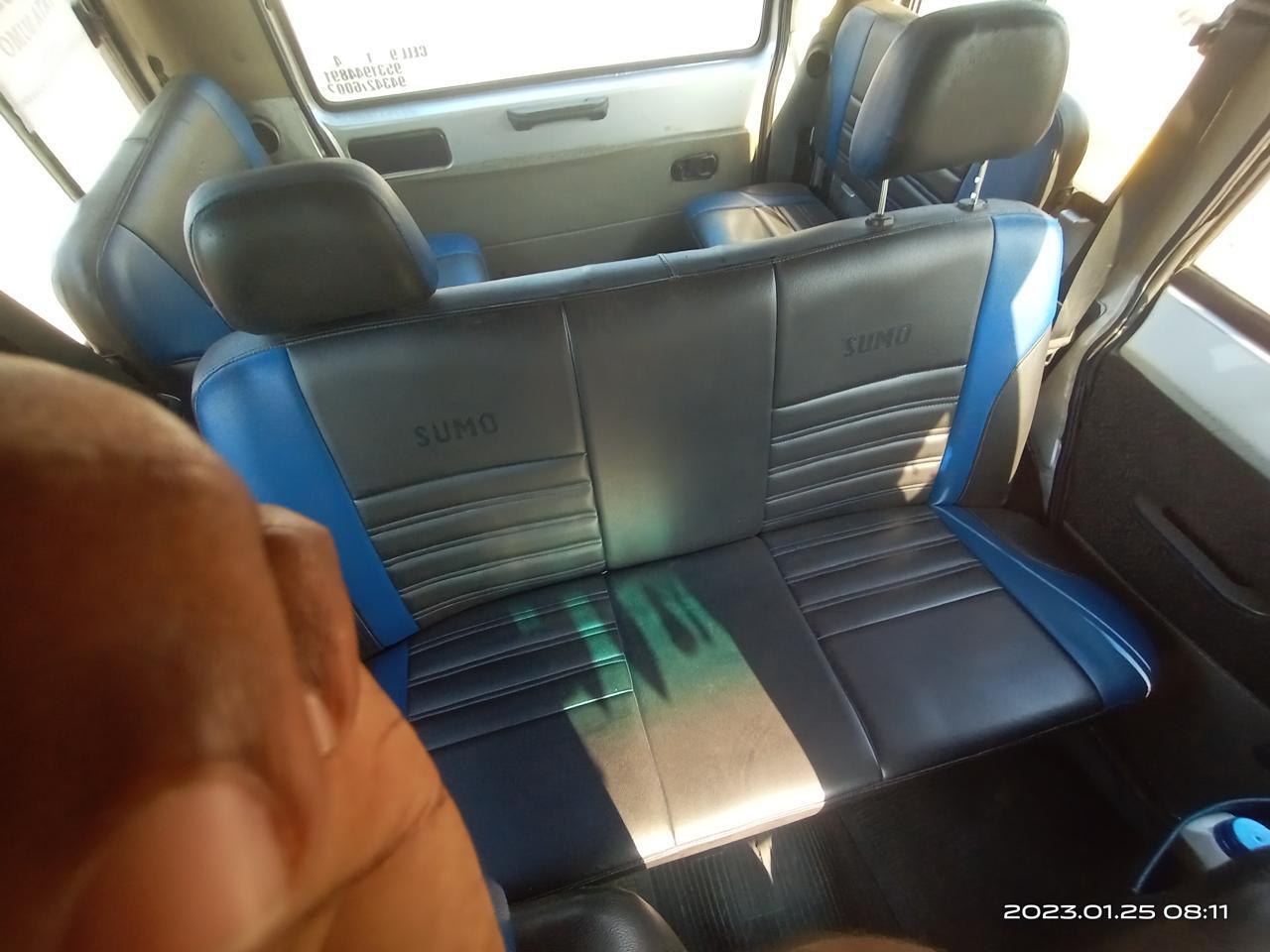 Reliable School Trip Service