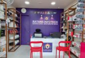 RATANS INFOTECH