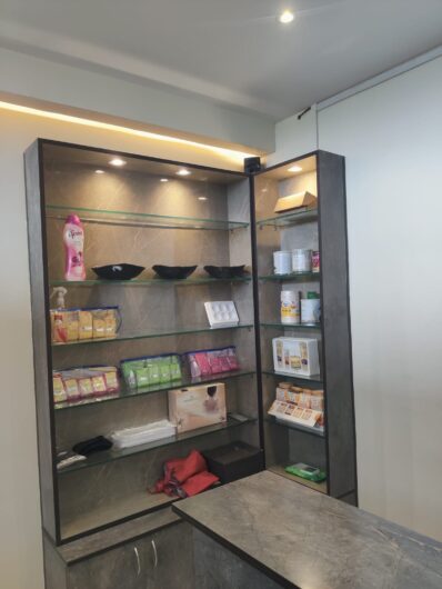 Karma Body Spa