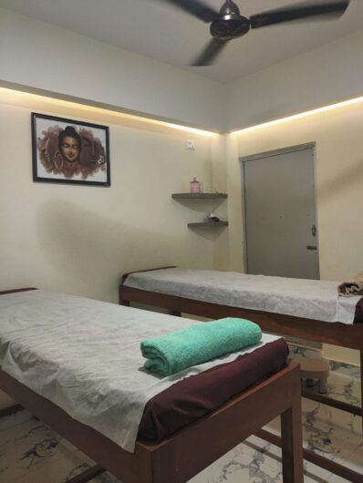 Karma Body Spa
