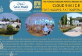 Fort Holidays Andamans- AKT Hospitality & Technologies