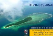 Fort Holidays Andamans- AKT Hospitality & Technologies