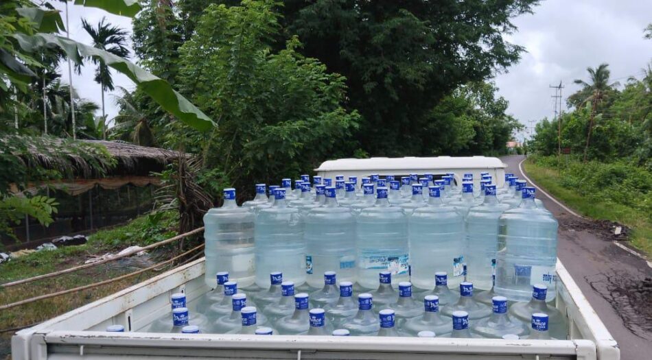 Prince Aqua – Home Delivery of Packaged Drinking Water