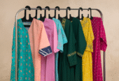 Noor Ladies Tailors- Customized ladies tailoring and boutique stitching services