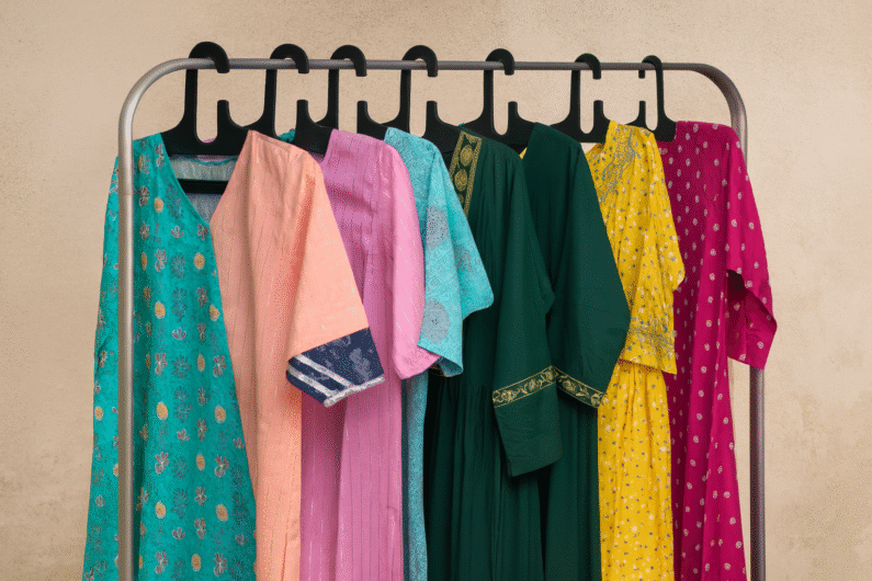 Noor Ladies Tailors- Customized ladies tailoring and boutique stitching services