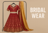 Ladies Fashion Tailor- Bridal Wear