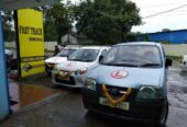 Fast track Driving school- Learn Driving with Confidence!