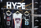 Hype Store