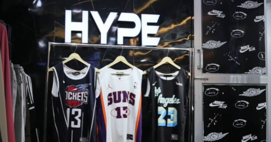 Hype Store