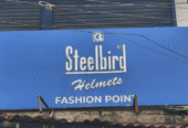 Steelbird Helmets Fashion Point- Best range of bike helmets and riding safety gear
