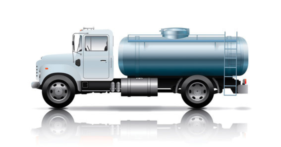 Water Tanker