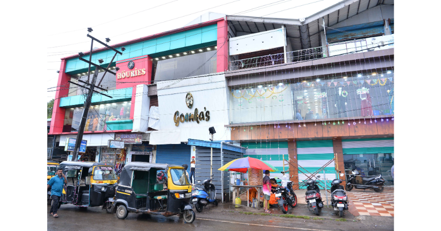 Goenka’s Bambooflat – Trusted Clothing Store