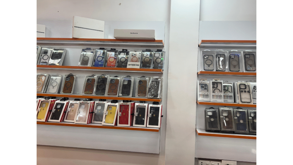 Chennai Mobiles