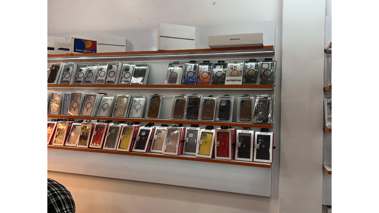 Chennai Mobiles – Wide range of new and used mobiles from top brands