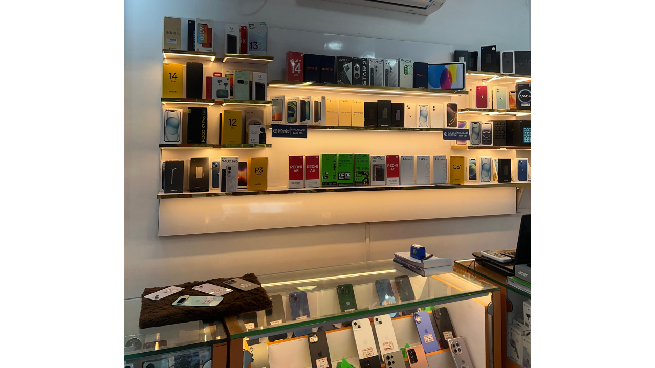 Chennai Mobiles – Wide range of new and used mobiles from top brands