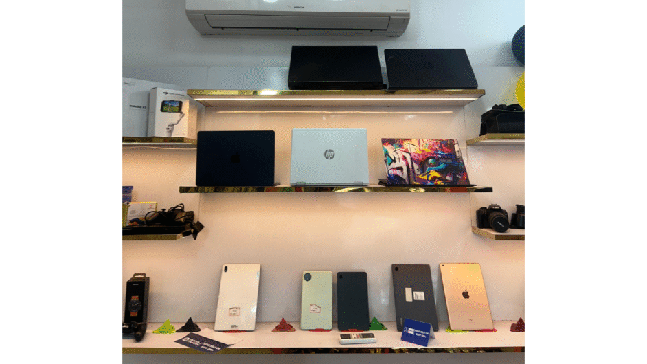 Chennai Mobiles