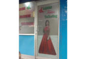 Ladies Fashion Tailor- Bridal Wear