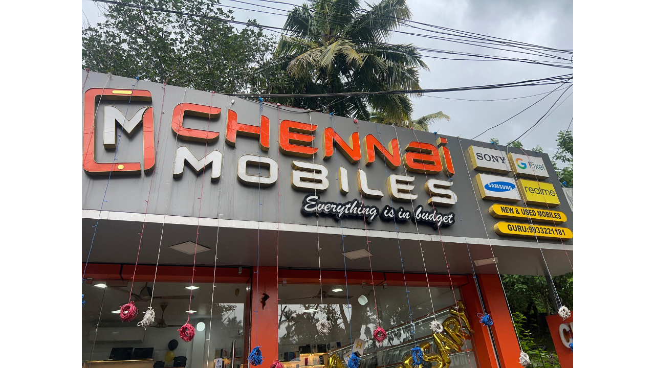 Chennai Mobiles – Wide range of new and used mobiles from top brands
