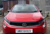 Used Car for Sale – TATA ALTROZ (2020)