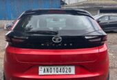 Used Car for Sale – TATA ALTROZ (2020)