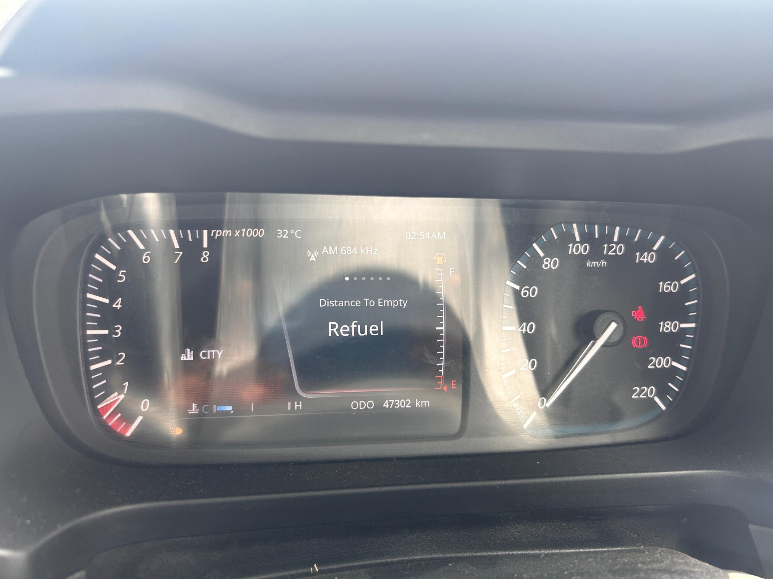 Used Car for Sale – TATA TIAGO XZ (P) (2018)