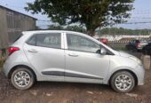 Used Car for Sale – GRAND i10 Sportz (P) (2017)