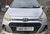 Used Car for Sale – GRAND i10 Sportz (P) (2017)