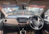 Used Car for Sale – GRAND i10 Sportz (P) (2017)