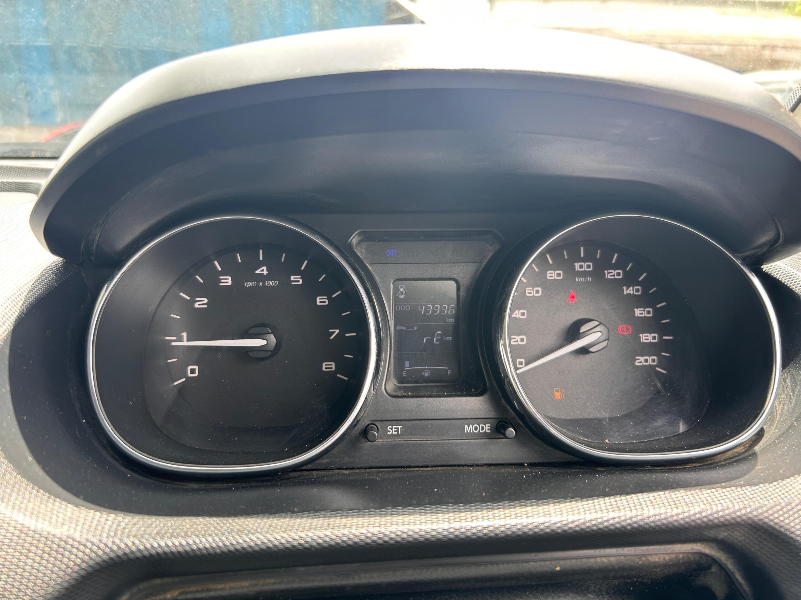 Used Car for Sale – TATA TIAGO XZ (P) (2018)