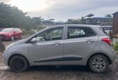 Used Car for Sale – GRAND i10 Sportz (P) (2017)