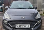 Used Car for Sale – SANTRO (P) AMT (2019)