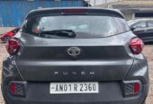 CAR FOR SALE – TATA PUNCH