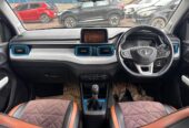CAR FOR SALE – TATA PUNCH