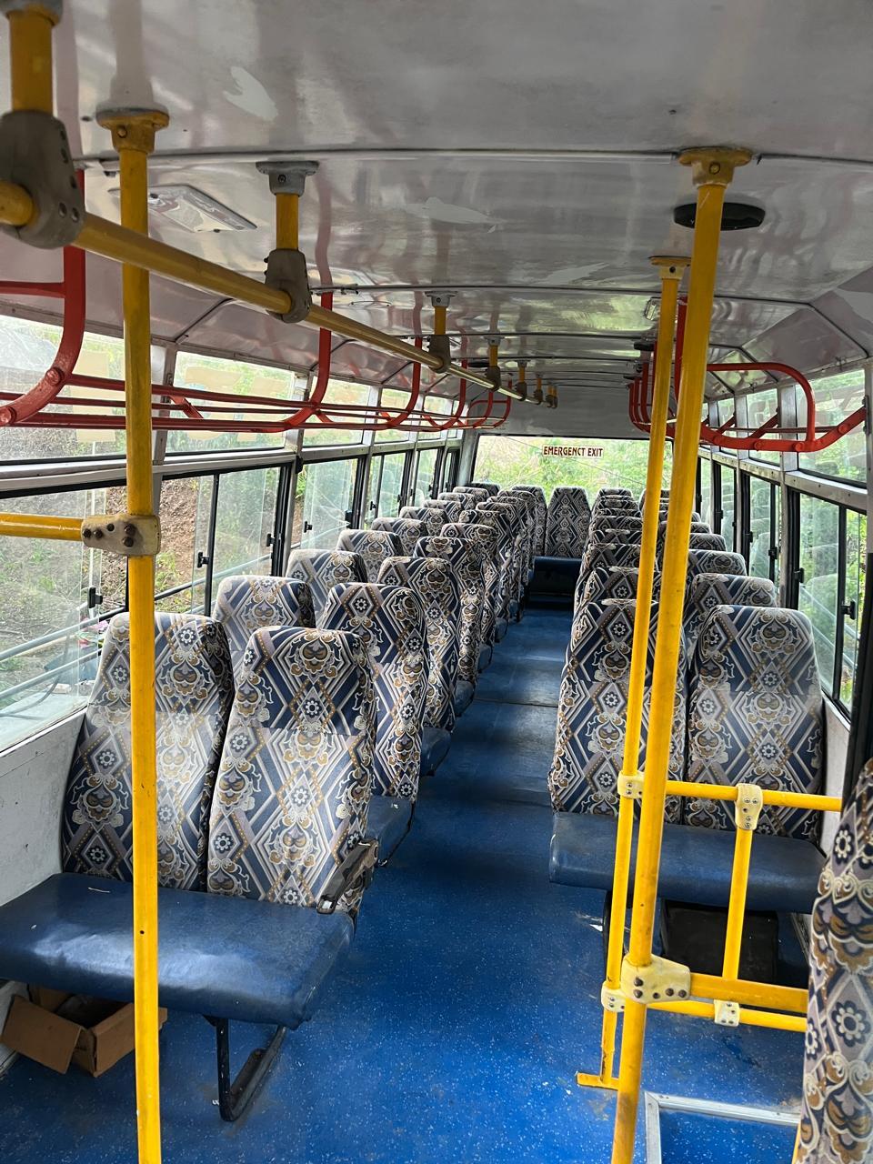 Reliable School Trip Service