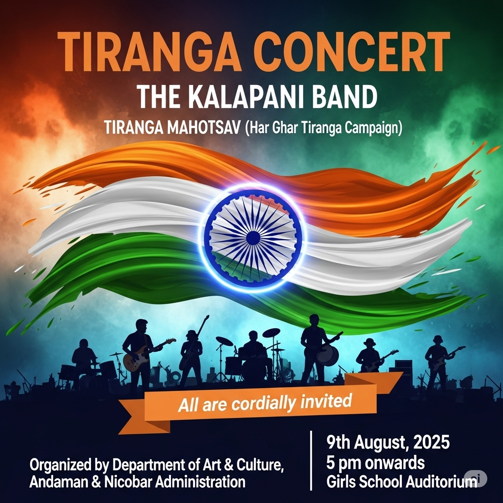 The Kalapani Band – Live Music for Corporate and Private Events