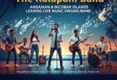 The Kalapani Band – Live Music for Corporate and Private Events