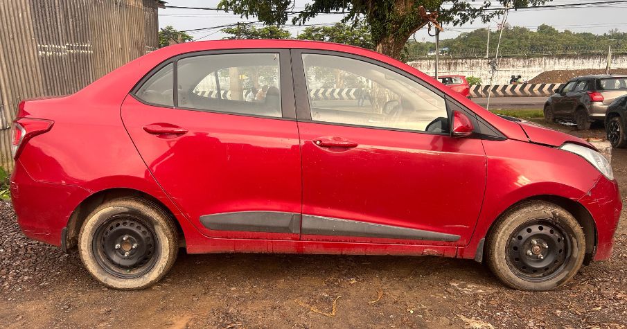 Used Car for Sale – RITZ VDI (D) (2013)