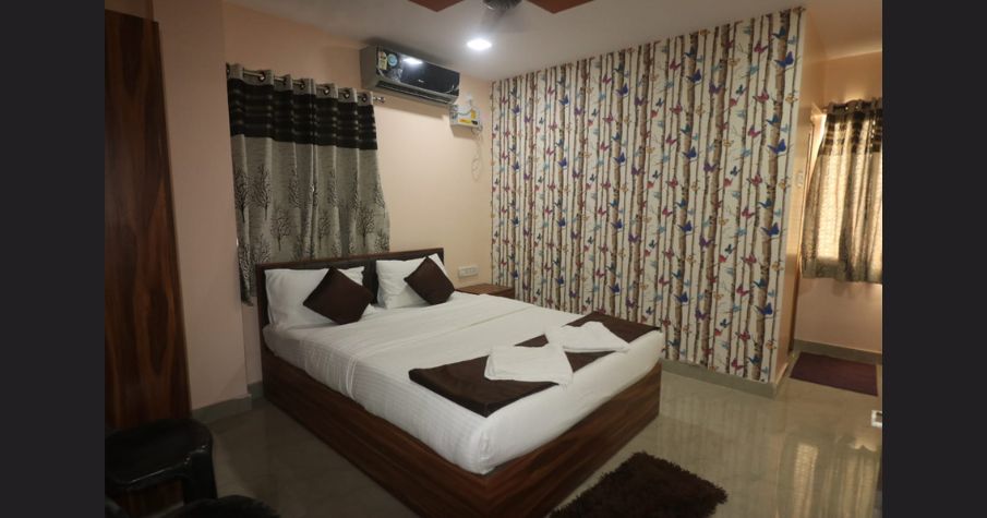 Sweety’s Residency