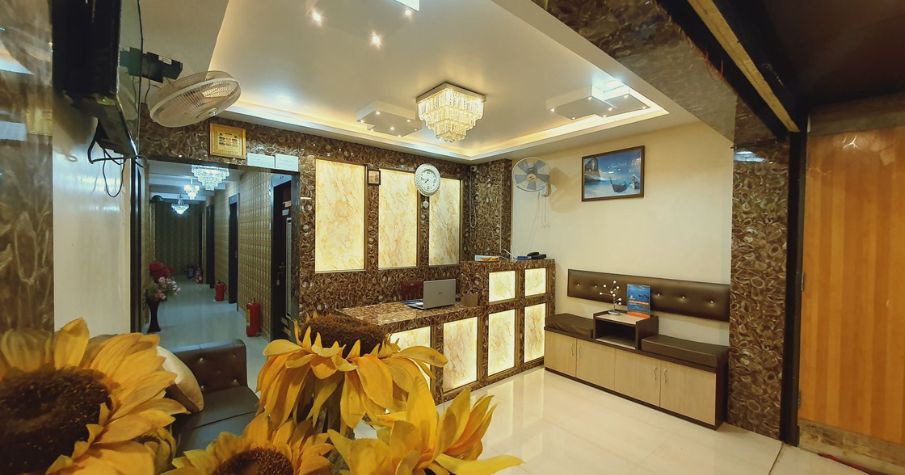 Mahira Residency- Budget-friendly yet luxurious homestay