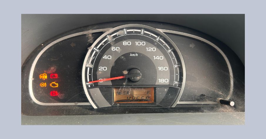 Used Car for Sale – ALTO 800 LXI (P) (2012)