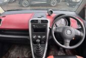 Used Car for Sale – RITZ VDI (D) (2013)