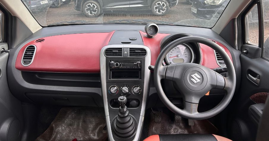 Used Car for Sale – RITZ VDI (D) (2013)
